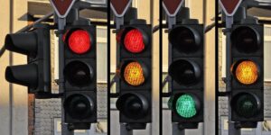 wakacyjne zakazy ruchu ciężarówek