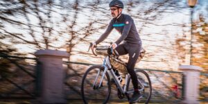 martwa strefa ciężarówki