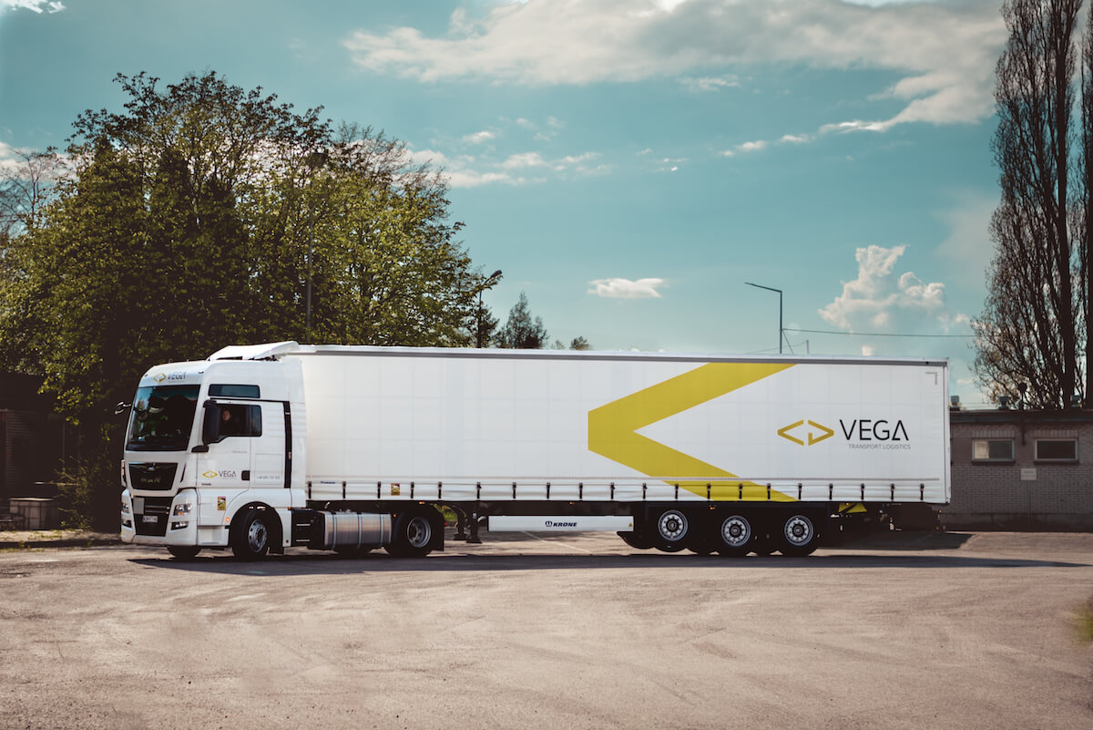 Will hydrogen trucks revolutionize road transport?