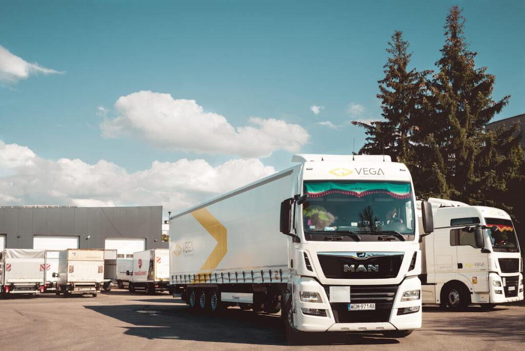 zero-emission road transport